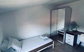 Rooms Busija